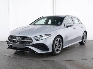 MERCEDES-BENZ A 180 Automatic AMG Line Advanced