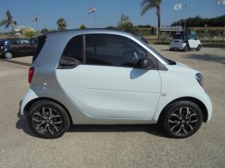 SMART ForTwo usata, con Chiusura centralizzata