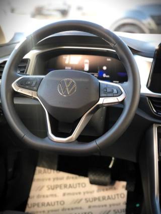 VOLKSWAGEN T-Roc usata, con Cruise Control