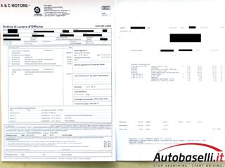 AUDI e-tron usata, con Boardcomputer