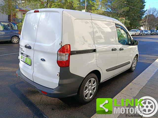 FORD usata 52