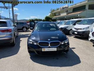 BMW 318 usata, con Airbag