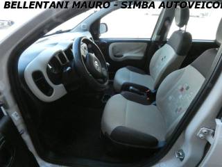 FIAT Panda usata 10