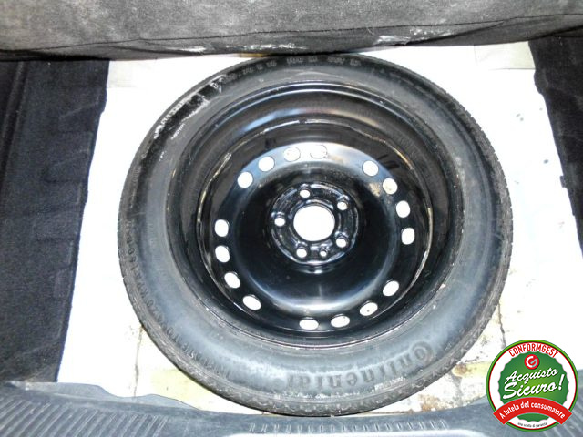 ALFA ROMEO Giulietta usata, con Specchietti laterali elettrici