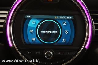 MINI Cooper usata, con Fari LED