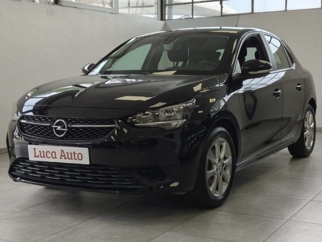 OPEL Corsa usata, con ABS