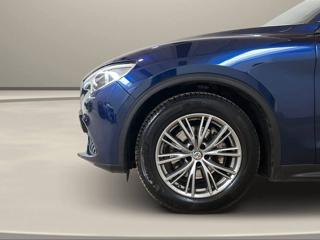 ALFA ROMEO Stelvio usata, con Start/Stop Automatico