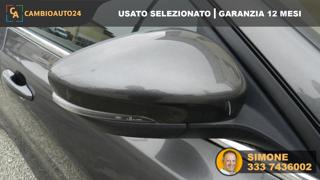 FORD Focus usata, con Monitoraggio pressione pneumatici