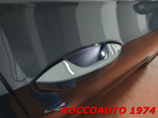 VOLKSWAGEN Golf usata, con Fendinebbia