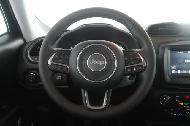 JEEP Renegade usata 4