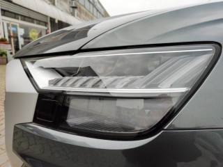AUDI SQ8 usata, con Controllo automatico clima
