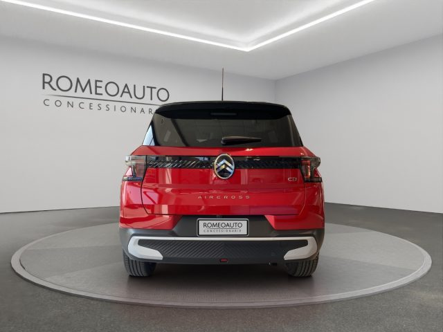 CITROEN C3 Aircross usata, con Autoradio