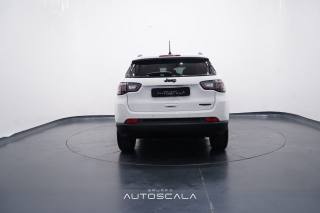 JEEP Compass usata, con Climatizzatore