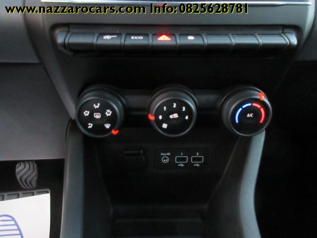 RENAULT Clio usata, con ESP