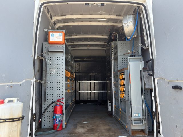 IVECO Daily usata 14