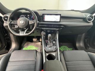 ALFA ROMEO Tonale usata, con Airbag