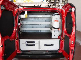 FIAT Fiorino usata, con Cronologia tagliandi