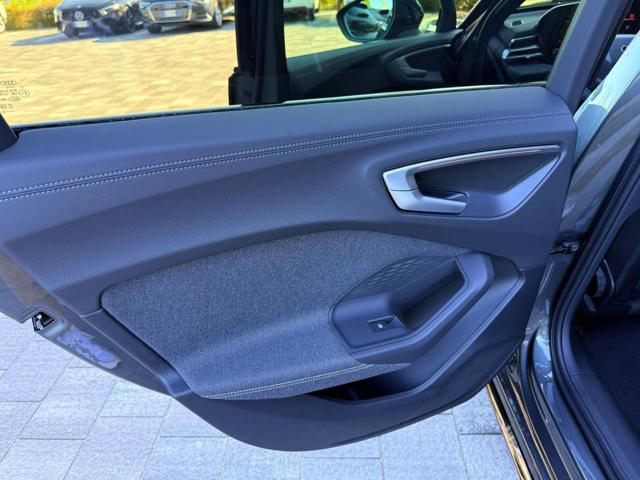 AUDI A5 usata, con Specchietti laterali elettrici