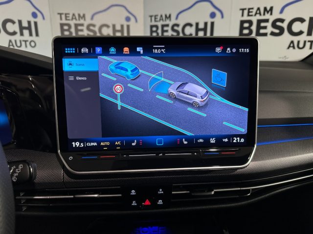 VOLKSWAGEN Golf GTI usata, con Controllo automatico clima