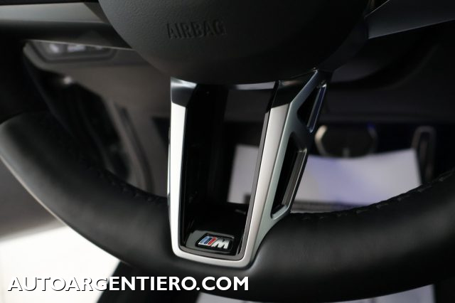 BMW 218 usata, con Volante in pelle