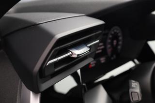 AUDI A3 usata, con Touch screen