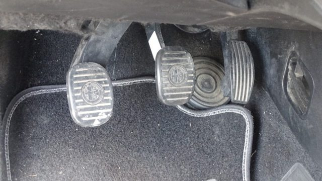 ALFA ROMEO Giulietta usata 66