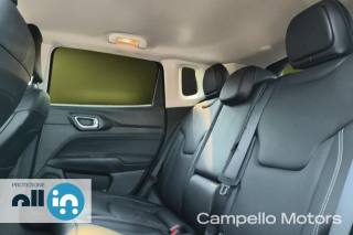JEEP Compass usata 5