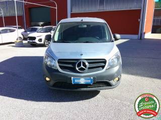 MERCEDES-BENZ Citan usata, con Immobilizzatore elettronico