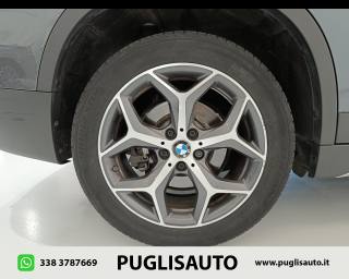 BMW X1 usata 28