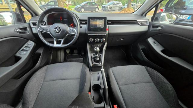 RENAULT Clio usata, con USB