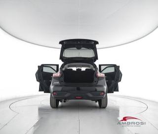 NISSAN Juke usata 6