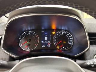 RENAULT Clio usata, con Touch screen