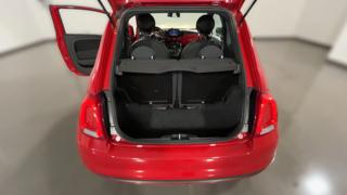 FIAT 500 usata, con Autoradio