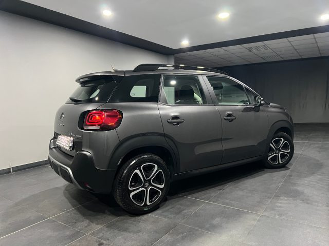 CITROEN C3 Aircross usata, con Airbag Passeggero