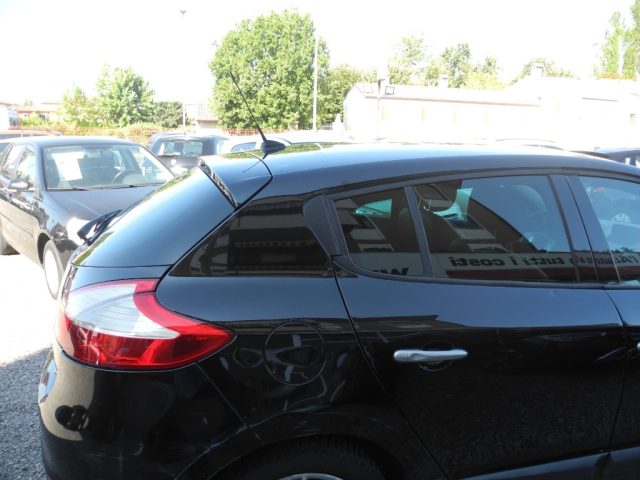 RENAULT Megane usata 67
