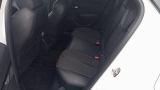 PEUGEOT 2008 usata, con Controllo trazione