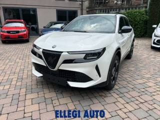 ALFA ROMEO Junior 1.2 145CV Hybrid eDCT6  KM 0