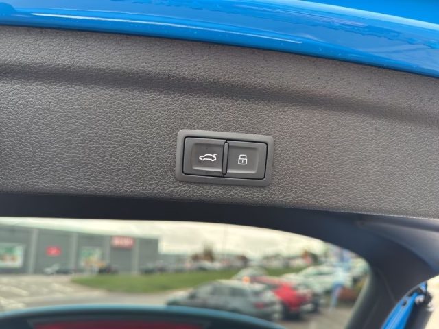 AUDI Q3 usata, con Fendinebbia