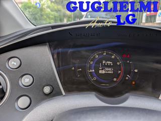HONDA Civic usata, con Immobilizzatore elettronico