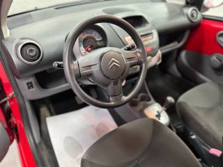 CITROEN C1 usata, con USB