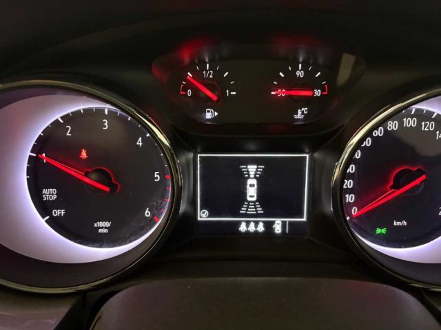 OPEL Astra usata, con Bracciolo