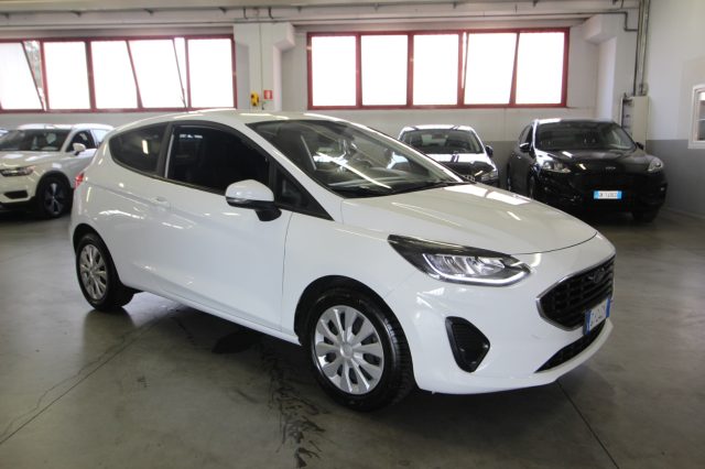 FORD Fiesta usata, con Airbag Passeggero