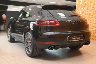 PORSCHE Macan usata 82