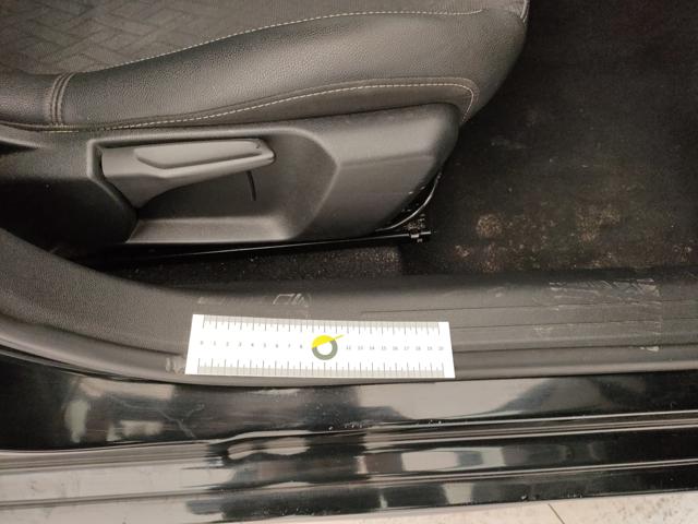 OPEL Corsa usata, con Spoiler
