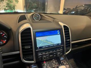 PORSCHE Cayenne usata, con Climatizzatore