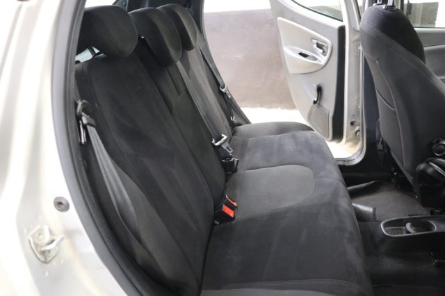 LANCIA Ypsilon usata, con Airbag testa