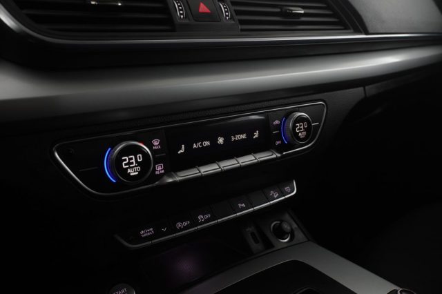 AUDI Q5 usata 17