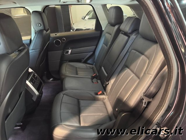 LAND ROVER Range Rover Sport usata, con Immobilizzatore elettronico