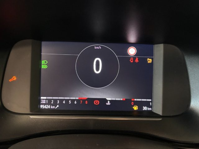 OPEL Corsa usata, con Climatizzatore