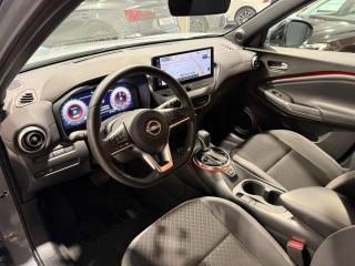 NISSAN Juke usata, con Autoradio